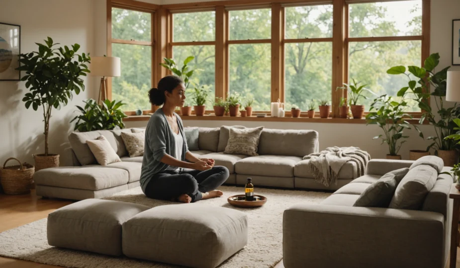 Une approche holistique pour améliorer votre bien-être