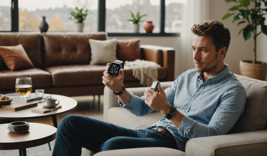 Découverte des montres connectées : évolution et tendance