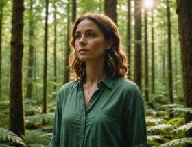 La beauté naturelle : un voyage vers l'authenticité