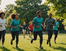 Les bienfaits insoupçonnés du sport sur la santé mentale