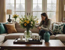 éviter les faux pas : astuces pour une déco réussie chez soi