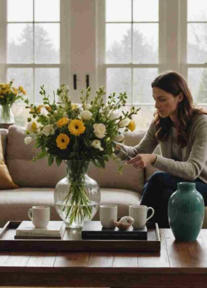 éviter les faux pas : astuces pour une déco réussie chez soi