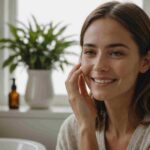 Les bienfaits de l'huile de chia pour une peau éclatante