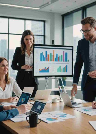 Stratégies efficaces pour réussir votre campagne de sms marketing