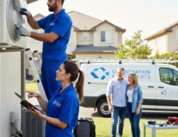 Climatisation à Montpellier