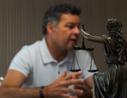 administrateur judiciaire