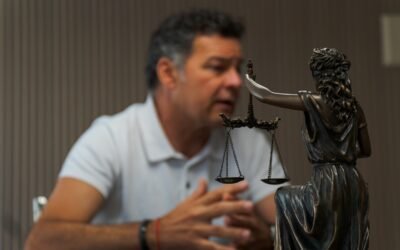 administrateur judiciaire