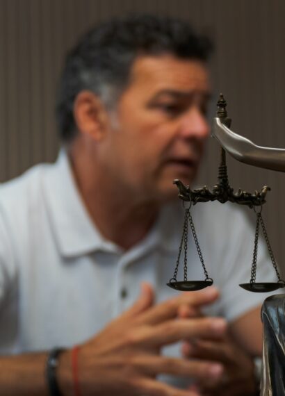administrateur judiciaire