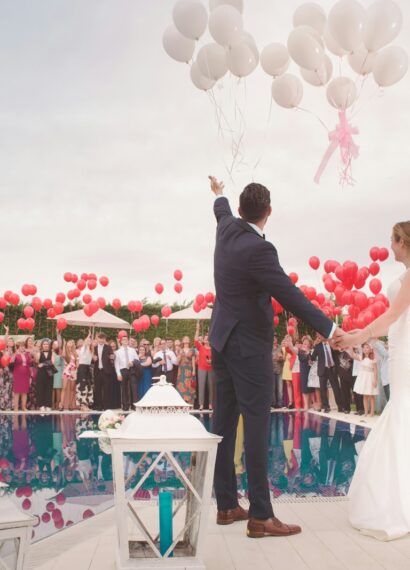 Témoins de mariage