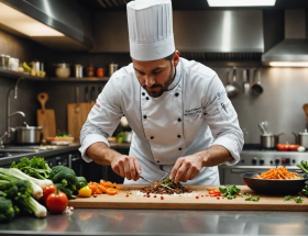 Plats gourmands : un voyage culinaire pour chaque cuisinier