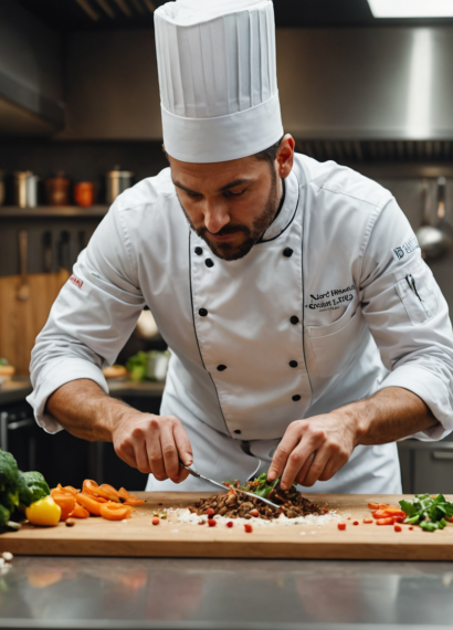 Plats gourmands : un voyage culinaire pour chaque cuisinier