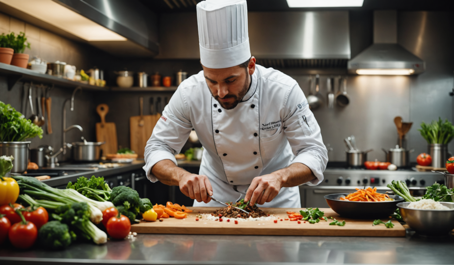 Plats gourmands : un voyage culinaire pour chaque cuisinier