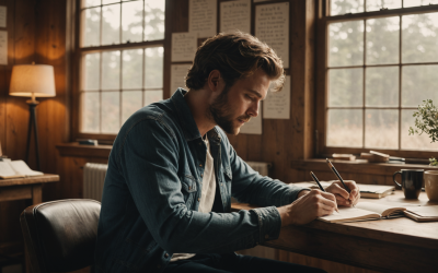 20 pensées inspirantes pour agir et transformer votre vie