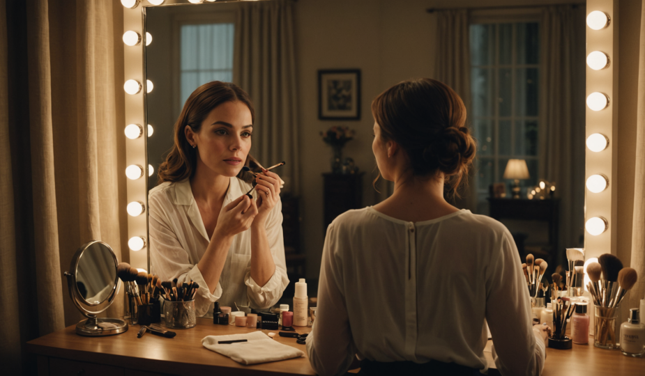 Astuces make-up pour sublimer vos traits facilement