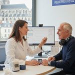 Audioprothésiste à Poitiers
