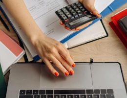 comptable société médicale Bruxelles