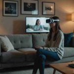 Petite amie virtuelle : phénomène de société en 2026