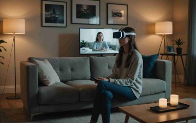 Petite amie virtuelle : phénomène de société en 2026