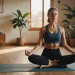 Harmonie du corps et de l'esprit pour une silhouette affinée