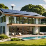 Confort moderne et durabilité : un duo gagnant pour l'habitat