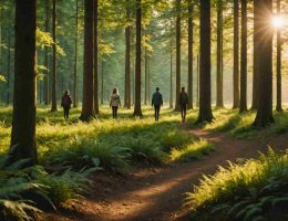 Pourquoi la beauté naturelle séduit-elle de plus en plus ?