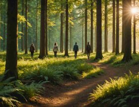 Pourquoi la beauté naturelle séduit-elle de plus en plus ?