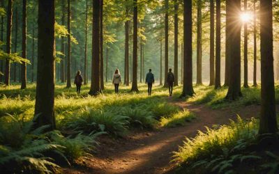 Pourquoi la beauté naturelle séduit-elle de plus en plus ?