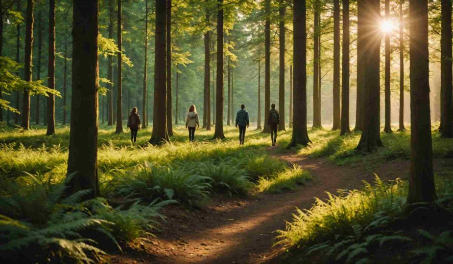 Pourquoi la beauté naturelle séduit-elle de plus en plus ?