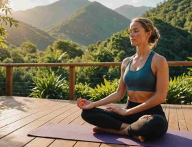 5 clés pour harmoniser l'esprit et le corps