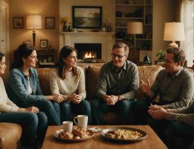 L'évolution moderne des dynamiques familiales actuelles