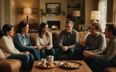 L'évolution moderne des dynamiques familiales actuelles