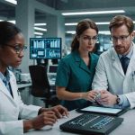 Révolutionnez la santé grâce aux innovations en génie médical