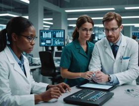 Révolutionnez la santé grâce aux innovations en génie médical