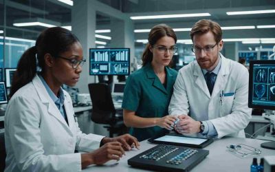 Révolutionnez la santé grâce aux innovations en génie médical