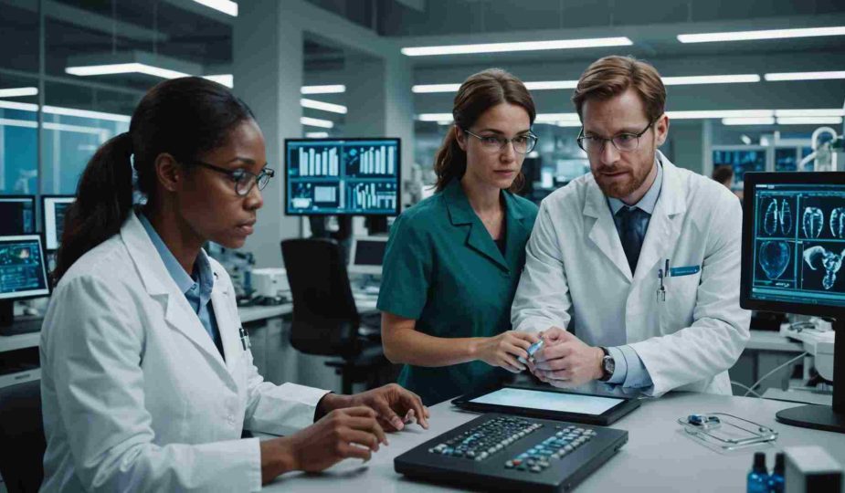 Révolutionnez la santé grâce aux innovations en génie médical