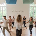 danse thérapie