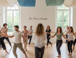 danse thérapie