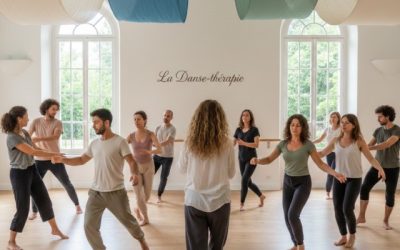 danse thérapie