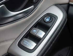 Verrouillage Centralisé