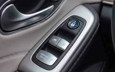 Verrouillage Centralisé