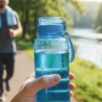 Hydratation activité