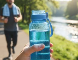 Hydratation activité