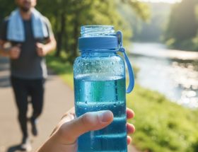 Hydratation activité