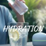 Hydratation