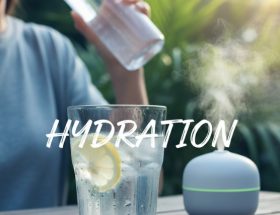 Hydratation