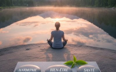 bien-être et santé