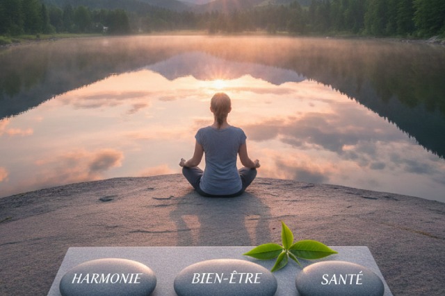 bien-être et santé