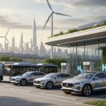 Véhicules hydrogène