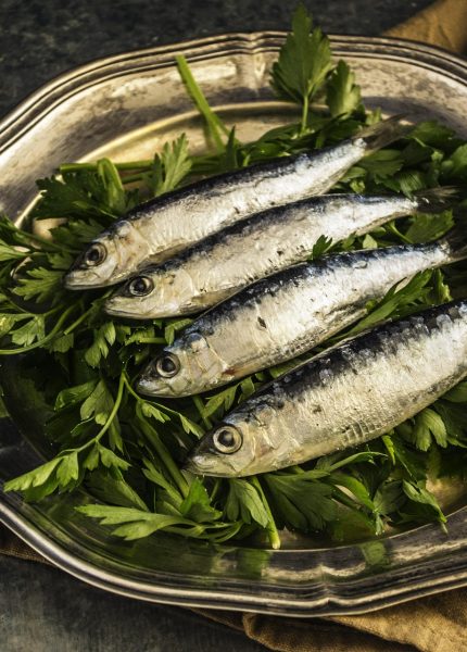 Effet des oméga 3 sur le TDAH : comparer EPA et DHA