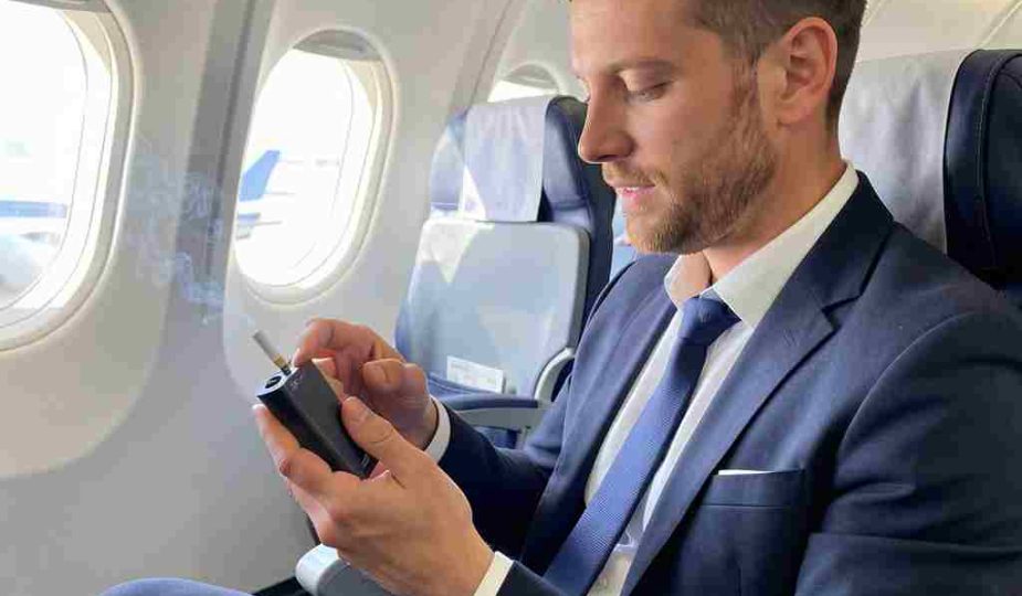 Voyager avec des puffs : La limite exacte autorisée en cabine (Mise à jour 2026)